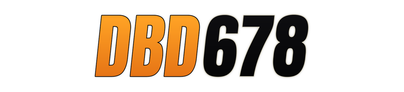 dbd678 লোগো
